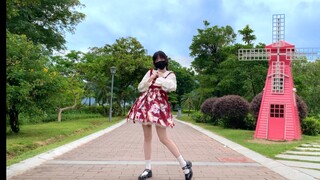 【盹盹】此刻Memories（终于给我等到晴天了！！！