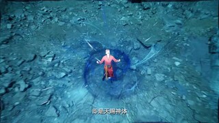 New PV Donghua martial god asura.Salah satu donghua ygku tunggu2 😎☝️