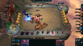 BUFF VÔ HẠN MÁU   BẤT TỬ CẢ ĐỘI HÌNH LÀ CÓ THẬT VỚI VLADIMIR 3 SAO PHÁP SƯ   DÁT VÀNG XEM CỰC NGHIỆN