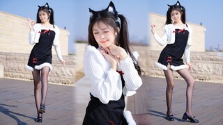 只能选喜 欢 我 ！！❤️Yes or Yes！