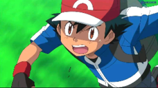 Pokemon XY Episode 19 Subtitle Indonesia