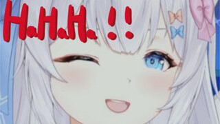 “主播，戳你笑穴你会笑吗？”