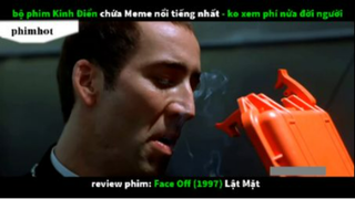 Tóm Tắt Lật Mặt Nicolas  #phimhot