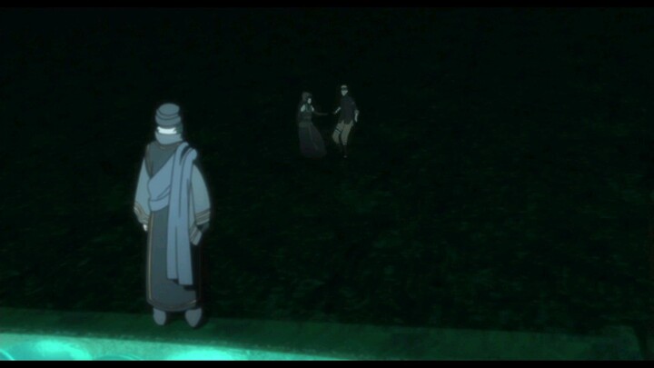 Naruto dan Hinata
