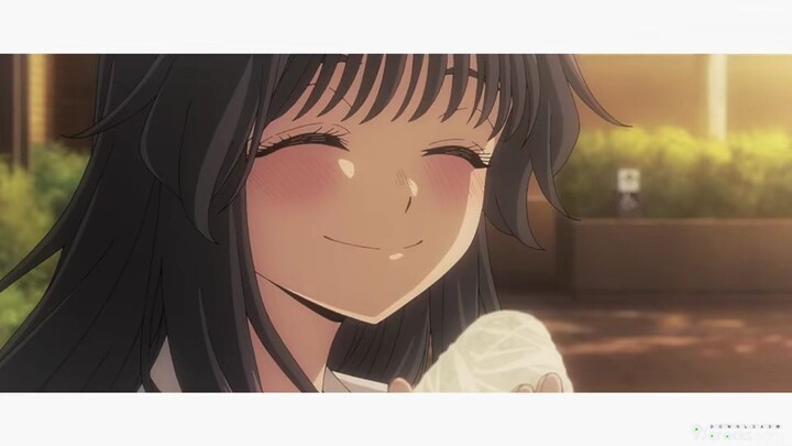 The Fragrant Flower Blooms with Dignity Episode 4