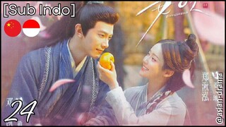 Doppelganger (2025) – Eps. 24 [Sub Indo]