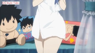 Hội Pháp Sư Fairy Tail - Tập 220 ( Lồng Tiếng )