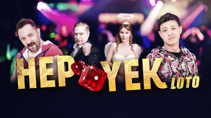 Hep Yek: Loto (2025) - SUB INDO