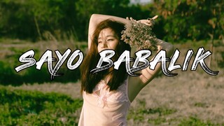 Baby Merbined - Sayo Babalik | Baby sayo lang ako babalik