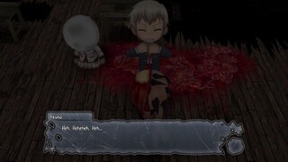 Corpse Party: Blood Drive chapter 5 all endings