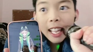 【阿萨Aza】送你的祝福