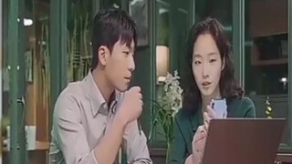 Isang mahirap na babae ang biglang yumaman at nag karoon ng gwapong boy friend.