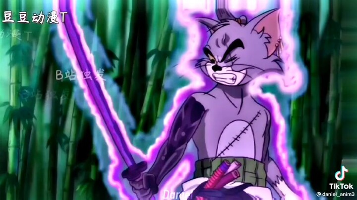 RoRonoA tom /monky D jerry sẽ trở thành vua hải tặc ♥️♥️