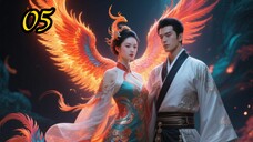 (05) The Phoenix Master And Her Husband [English Subtitles]