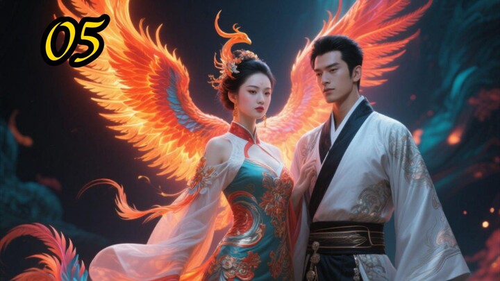 (05) The Phoenix Master And Her Husband [English Subtitles]
