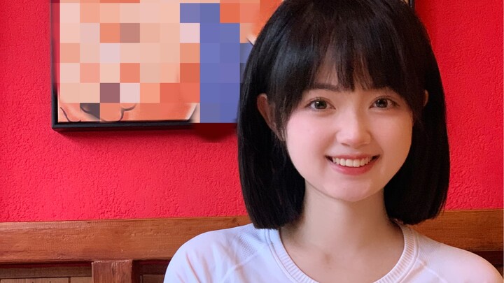 كيف يكون الشعور عندما لا يتطابق مظهرك مع طولك أو صوتك؟