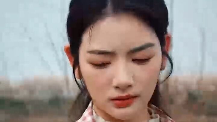 Cinta yang Berakar di Ladang