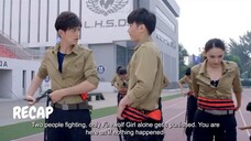 Hot Girl : Episode - 9