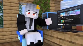 Sammy 24H Không Thể Nhìn Thấy Trong Minecraft