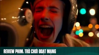 REVIEW PHIM: “ TRÒ CHƠI ĐOẠT M.Ạ.N.G “ ( Phần 5 ) #reviewphimhaynhat