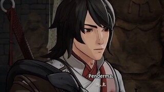 Zhen Dao Ge S3 (On The Edge) Eps 3-7 Sub Indo