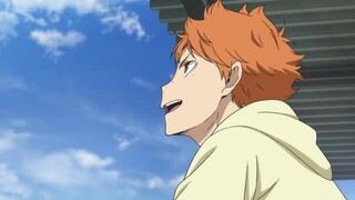 [Ending Comments] Haikyuu!! A Perfect Ending and a Brand New Beginning