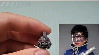 Speed pass mg Vidal! Bentuknya keren, tetapi masalahnya jelas! ｜MG Vidal｜Bandai MG｜Model Gundam｜