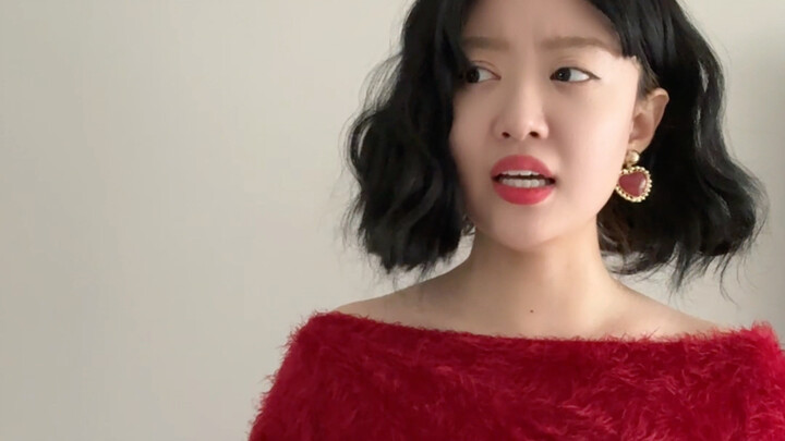 ตอนเด็กๆ ฉันไม่ดูเหมือนเด็กผู้หญิงเลย