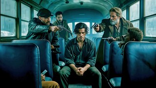 The cartel doesn't realize they're up against the toughest special forces sent to take them down