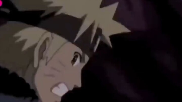keseriusan Naruto