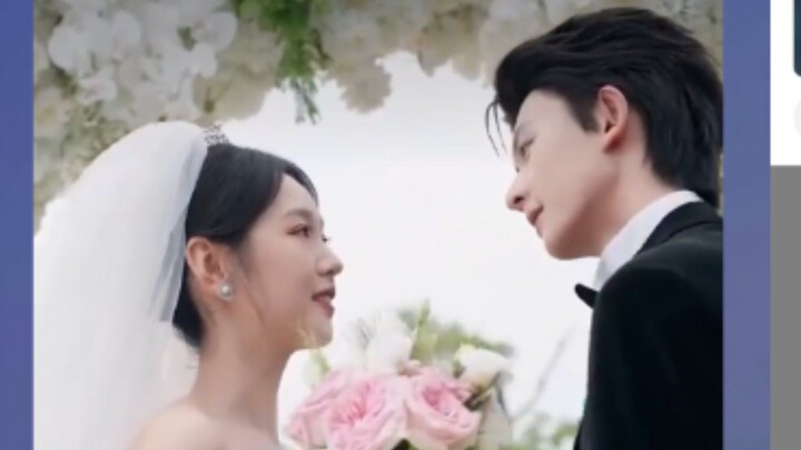 Li Keyi & Chen Tianxiang ~ I'll Never Fall For You.