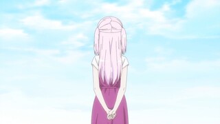 Kao ni Denai Kashiwada-san to Kao ni Deru Oota-kun - E5 Sub Indo