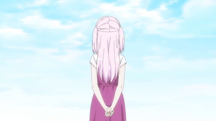 Kao ni Denai Kashiwada-san to Kao ni Deru Oota-kun - E5 Sub Indo