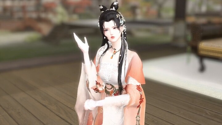 Rebirth: Bright Moon and Breeze 11|ยังต้องเดินตามทางเก่าของชีวิตที่แล้วอีกไหม?