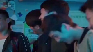 这小子以后必成大器