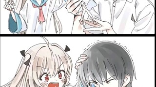 夏生先生大色狼