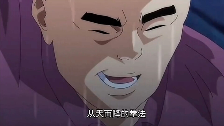 Một trong những kiệt tác anime Trung Quốc đình đám một thời của anh chàng xác sống.