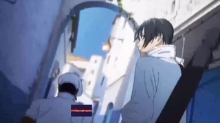 Những Khoảnh Khắc Ngầu Trong Anime 147 #anime tytonghop