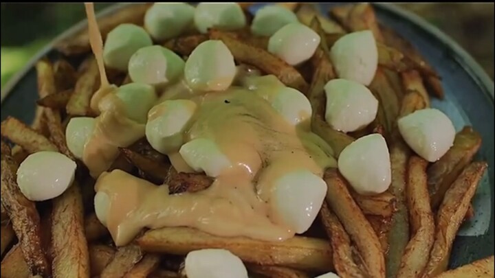 Chảy nước miếng rồi chứ #monngonmoingay