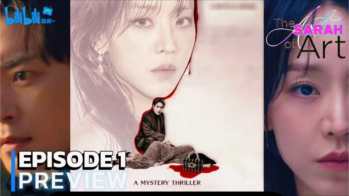 The Art of Sarah (2026) Ep 1 Sub Indo!