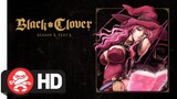 Black Clover Season 2 Part 2 | Available Now!