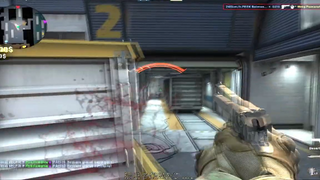 ATTENTION! _ CsGo edit
