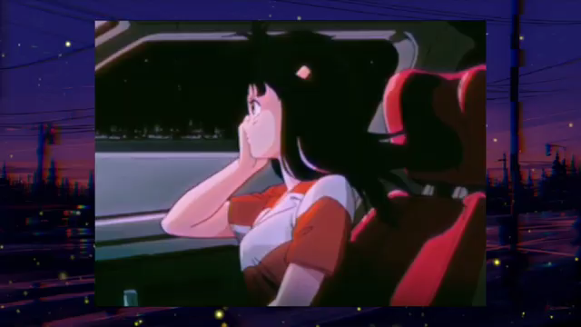 RETRO RELAXATION LOFI