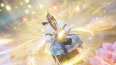 Wan Jie Du Zun Eps 328 indo