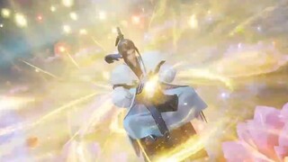 Wan Jie Du Zun Eps 328 indo