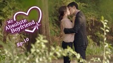 My 🆎️solute 👦friend Ep 10 Eng Sub