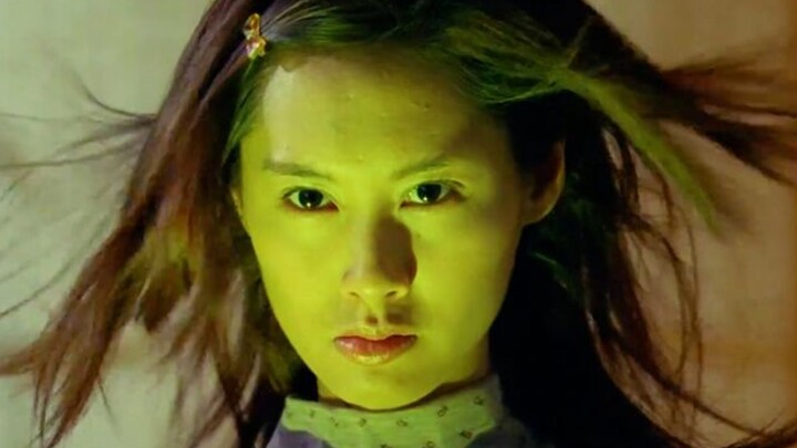 Vợ con của trùm xã hội đen bị thiêu chết trong đám cháy, hóa thành hồn ma dữ tợn đòi mạng! Tác phẩm 