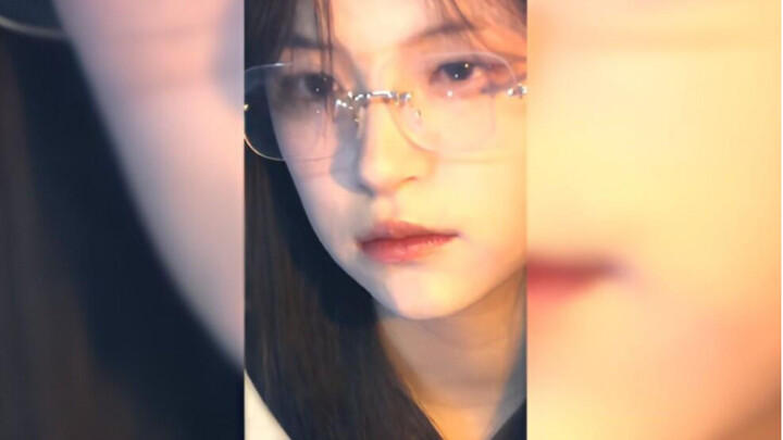 “Mang kính vào là tinh thần uể oải!”