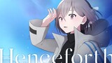 [Let's sing] Henceforth covered by Akari