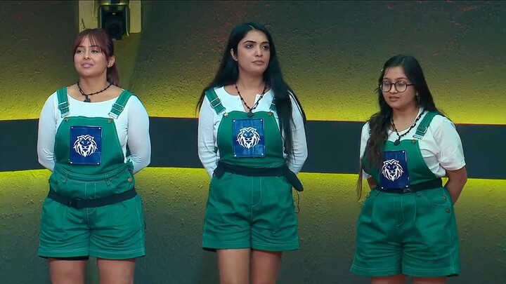 The Society Season 2 Royals ki Position Khatre Mein – Episode 6